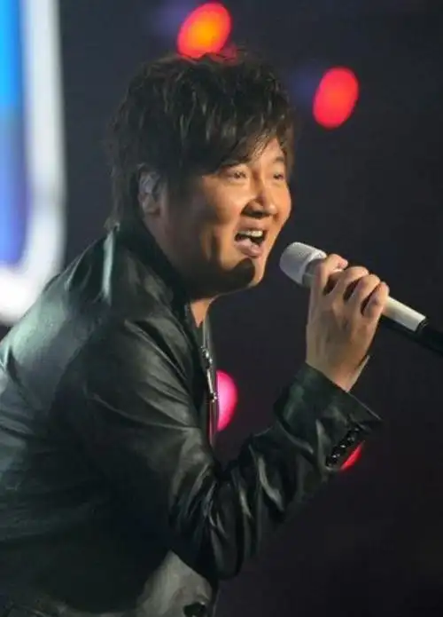 《歌手2024》第四期歌单曝光,那英献唱汪峰名曲,网传本期双替补