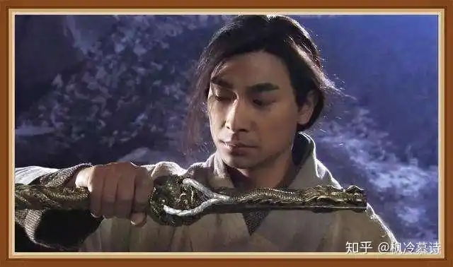 请问"大威天龙"怎么突然火了? - 知乎