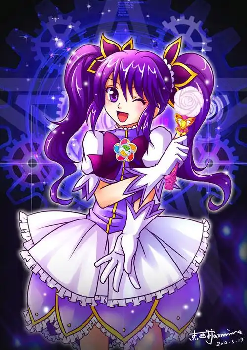 巴啦啦小魔仙简笔画游戏