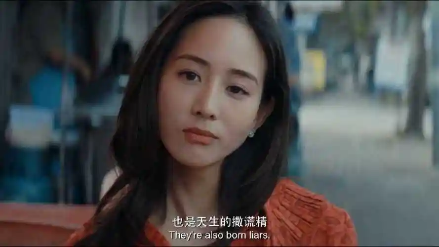 张钧甯唐人街探案混剪