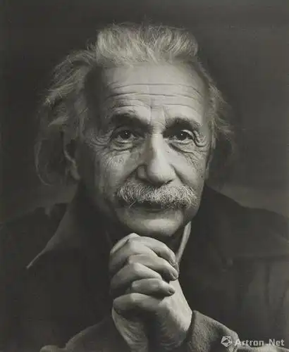 "瞬间永恒"加拿大世界人像摄影大师优素福卡什原作邀请展