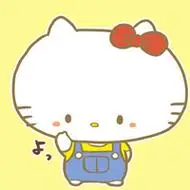 最可爱的卡通形象qq头像200x200图片精选54p