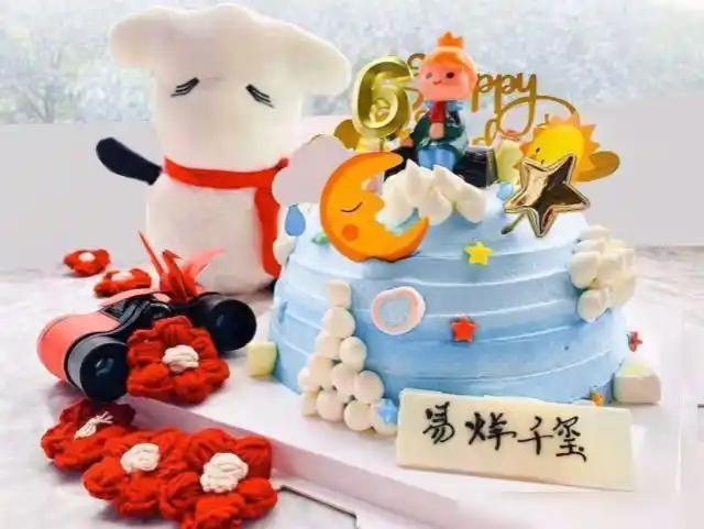 易烊千玺20岁生日,王俊凯王源卡点庆生,粉丝评论暖心有创意|tfboys