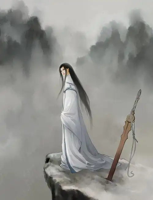 【悬赏求助】 找一个动漫头像, 有大神吗?