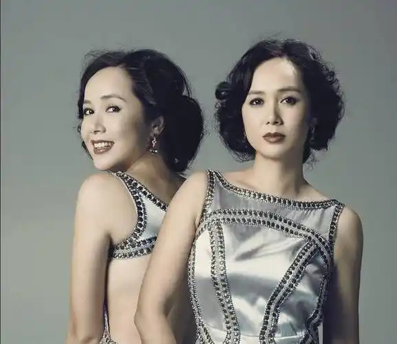 蒋雯丽与顾长卫的婚姻裂痕张静初的角色引发的危机