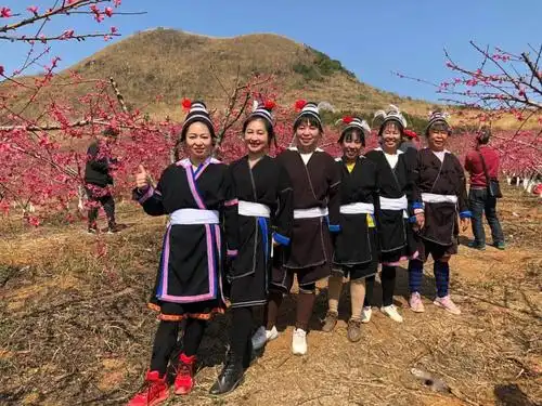 这几天,清远好热闹!