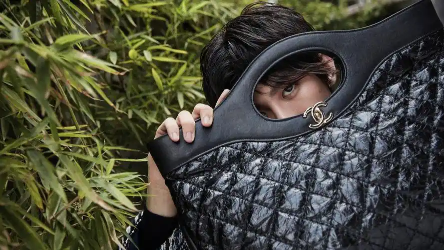 蔡徐坤杂志写真帅气图片壁纸高清大图预览1920x1200_大陆明星下载_美