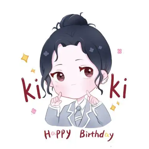 许佳琪0827生日快乐##许佳琪 锦瑟华年振翅扬声