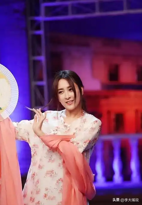 分手11年后再看马苏的现状才明白当年孔令辉的选择有多正确