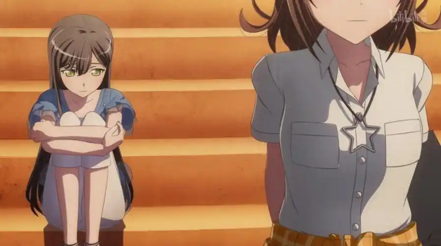 比《孤独摇滚》还"孤独"的乐队动画,让多少二次元患上了"完结综合征"?