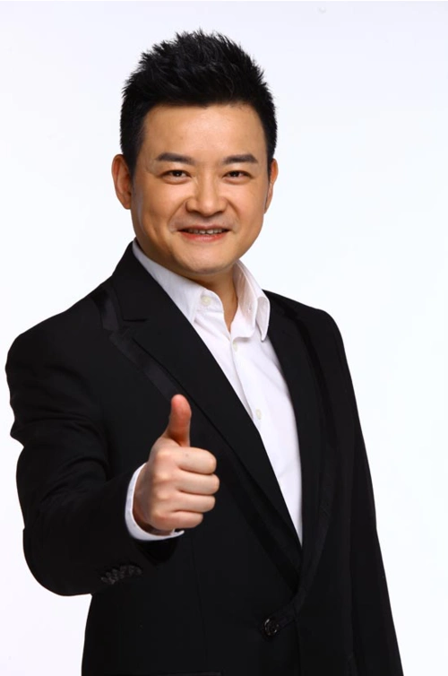 李佳明-中央电视台主持人_超级少年明星讲师