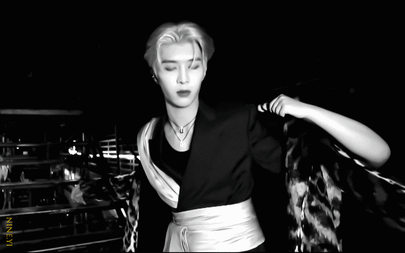 范丞丞动图 - 堆糖,美图壁纸兴趣社区