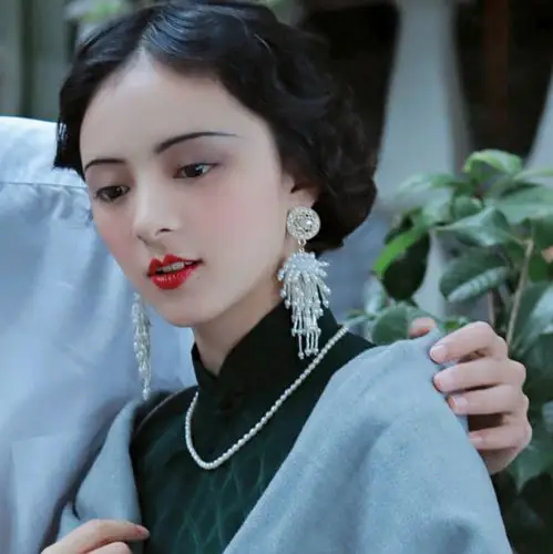 军阀太太单人情头