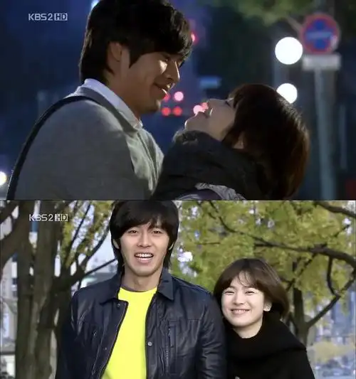 分手10年后传复合,宋慧乔配不上玄彬了?