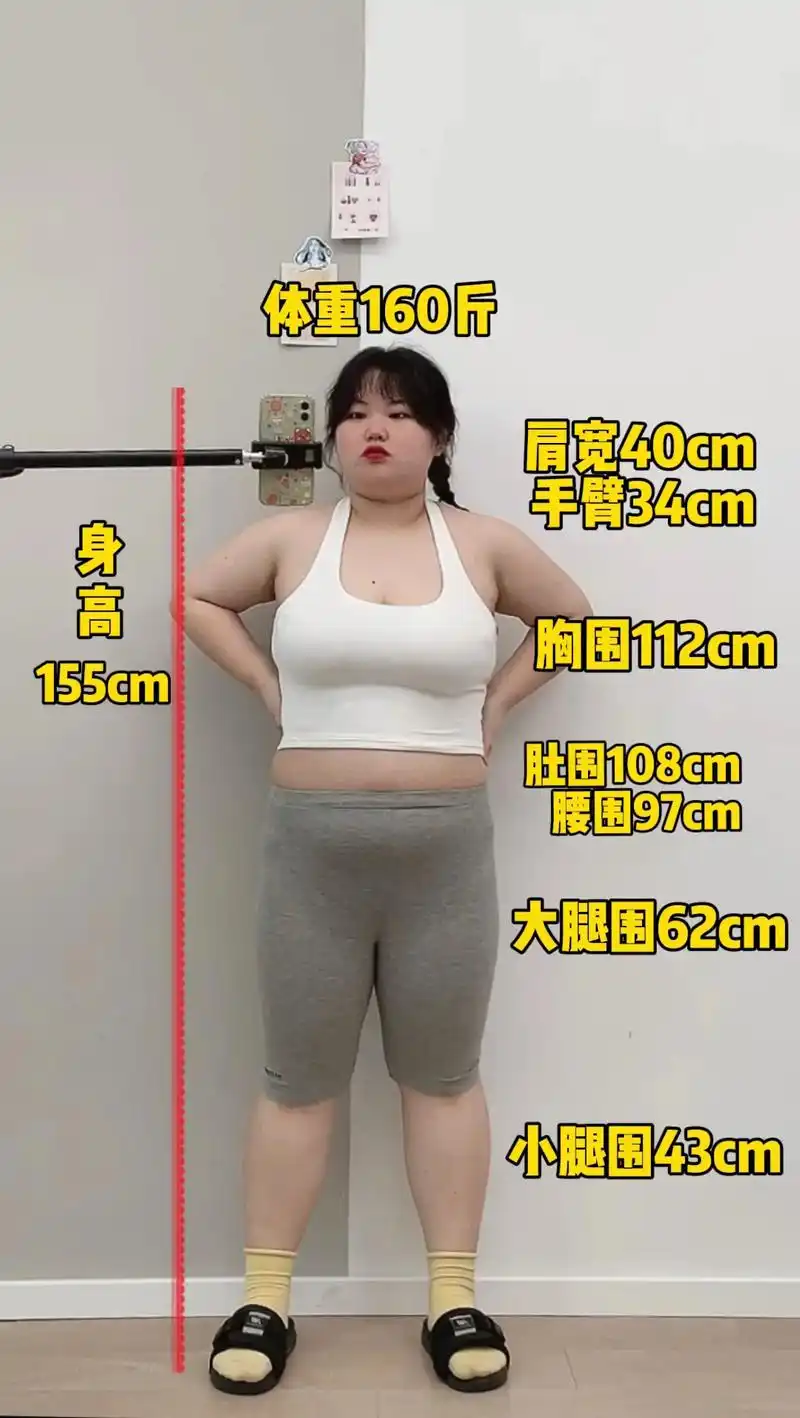 小个子160斤的穿搭秘诀#抖音图文来了 #穿搭技巧 @dou - 抖音