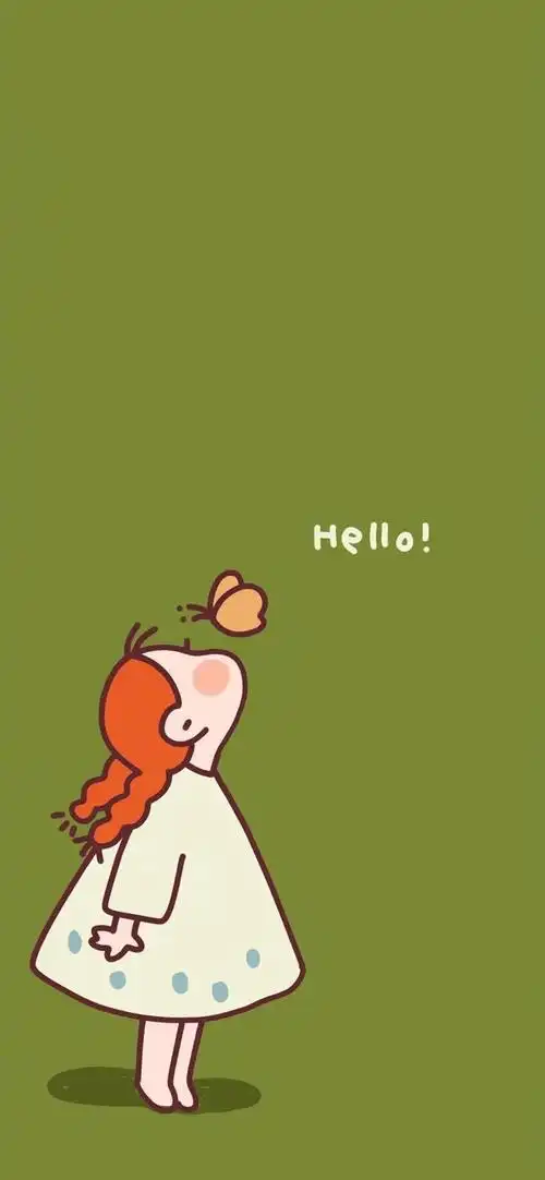 一周热门壁纸|收下这瓶旺仔,2021旺旺旺