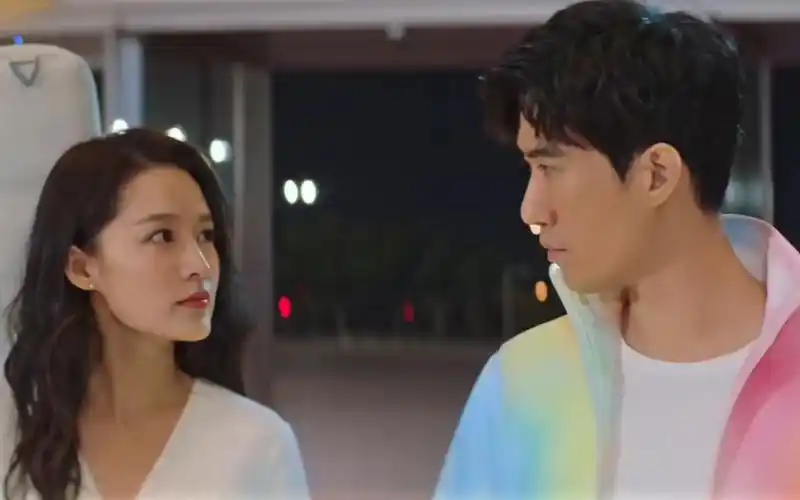 常远,李沁,沈腾《温暖的抱抱》首曝预告