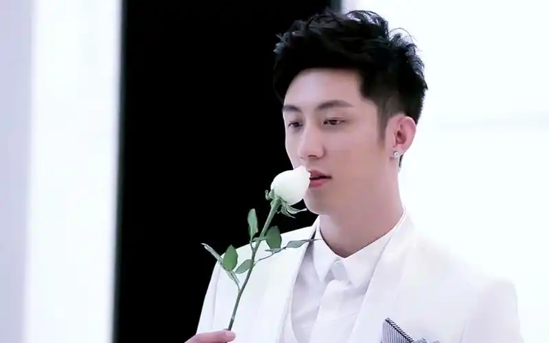 【黄景瑜】唱给护鲸团的简单爱