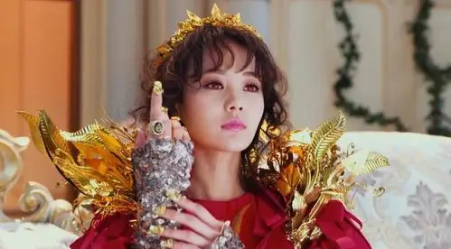 半妖倾城2 电视剧_半妖倾城第二季宋威龙饰演的应龙第几集出场 应龙