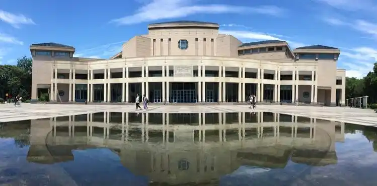 北大百年讲堂·"决胜里约"全国合唱决赛纪念