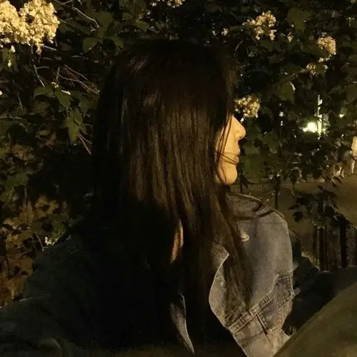 那些年我用过的郑秀晶头像有更新