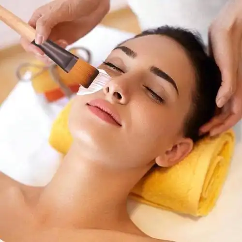 面部深层保湿清洁