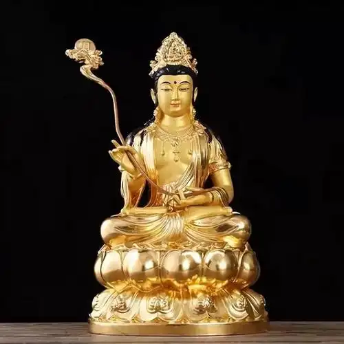 积福慧己亥年(2019)月光菩萨圣诞暨中秋节供灯,放生法会共修