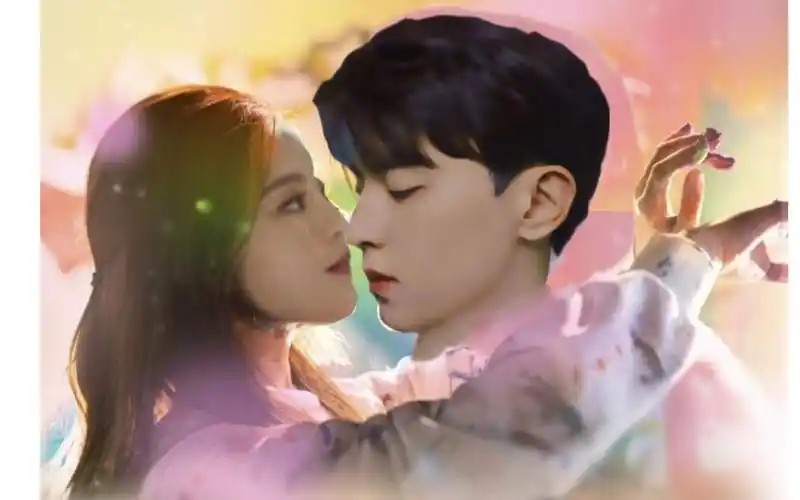 杨超越邓伦▎登月cp▏拉郎伪我喜欢你没有糖的日子那就资源整合创造糖