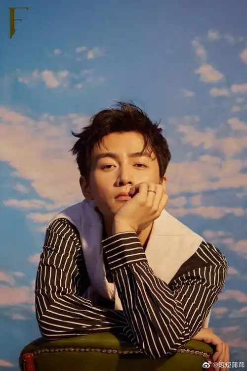 陈晓- 堆糖,美图壁纸兴趣社区