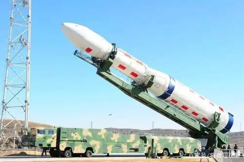 发射一枚东风41洲际导弹要花多少钱?说出来怕你不信!