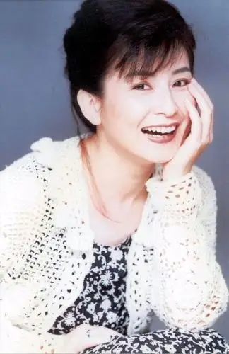 曲后陈淑桦的个人资料是什么?