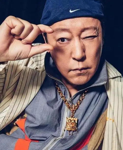 倪大红:一路顺风,实践证明,如今他已经踏上了另一条道路