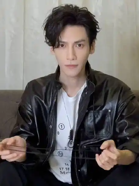 罗云熙水龙吟##罗云熙江心白