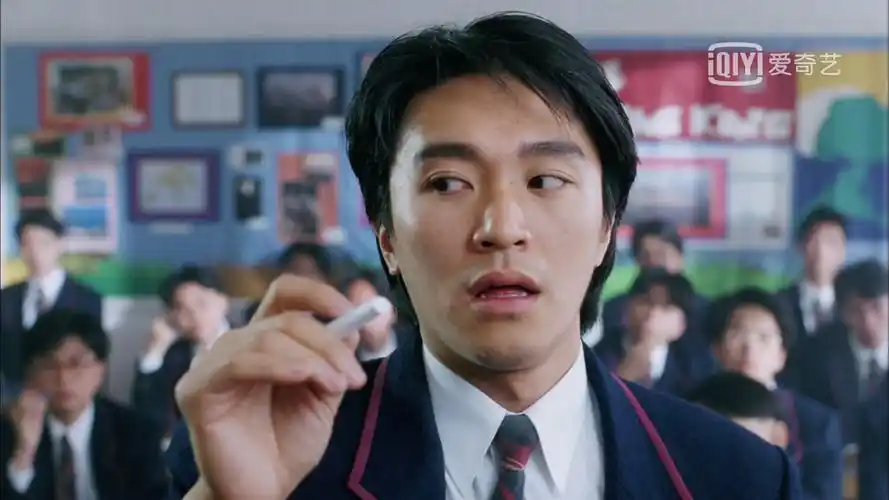 周星驰第23部电影