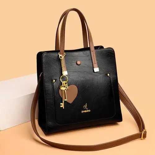 1,2阿达姆 这个日本本土的奢侈品包包品牌,英文名为les sacs adam