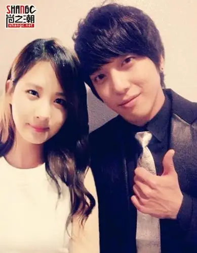 少女时代徐贤公布恋情是真的吗 徐贤郑容和十年之约还在吗