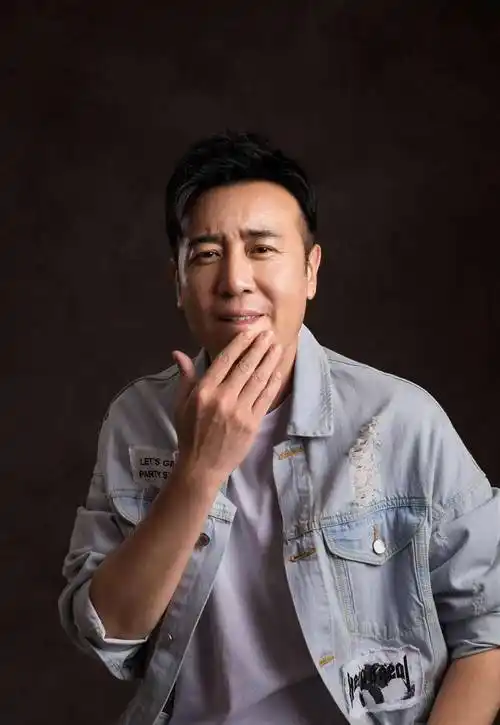 于和伟爱了宋林静30年:杨童舒不是我老婆,我和王丽坤清清白白