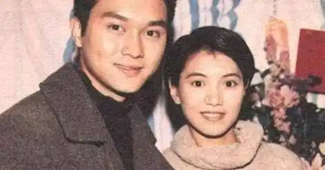 原创那一年袁咏仪以每月50万被包养自曝包养史后张智霖为何愧疚