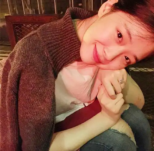 崔雪莉头像##致美丽的崔雪莉