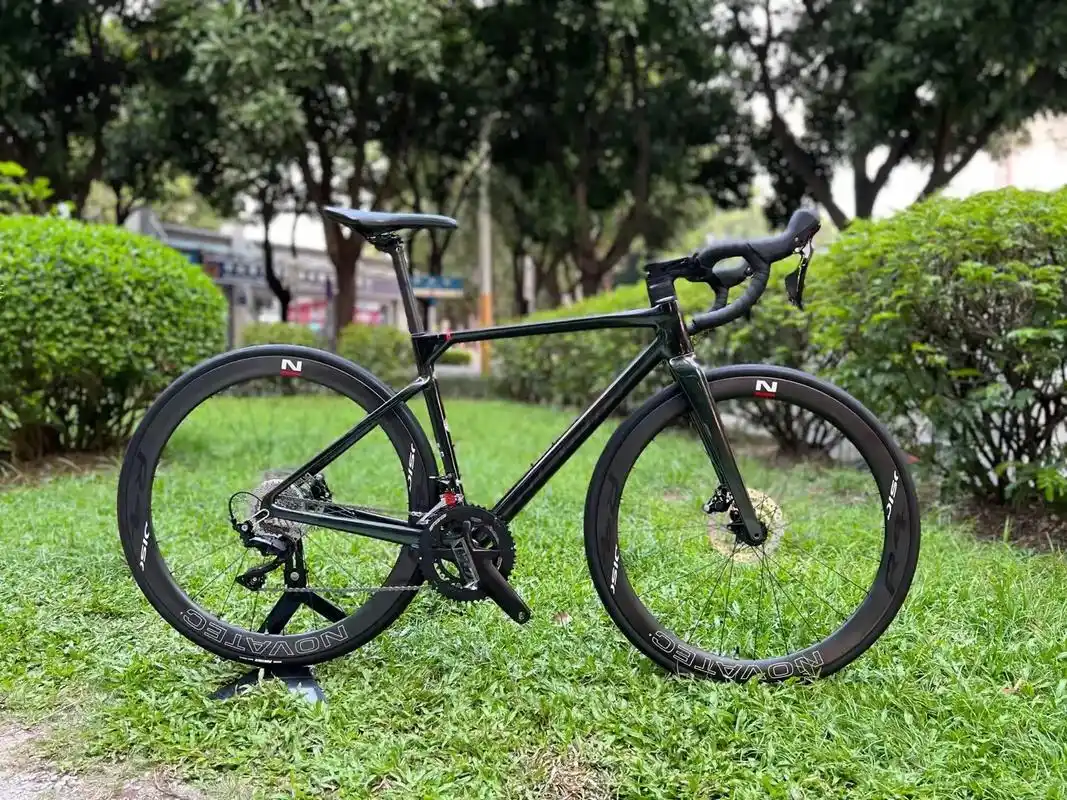 美利达公路车.#公路车吧 #公路自行车 #爱生活爱骑行 22 - 抖音