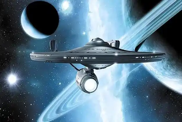 光速宇宙飞船是否抵达宇宙边缘?揭秘科学巅峰之问!