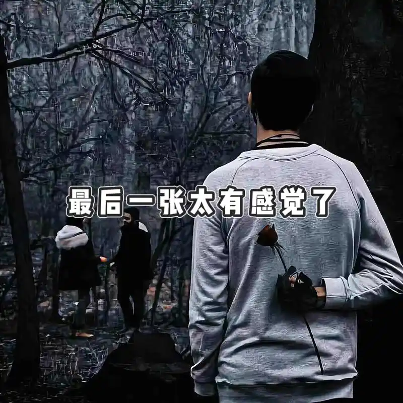 一个人也挺好无非就是自由中带了点孤独