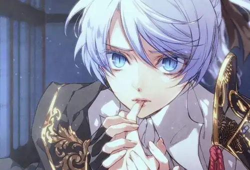 森兰丸是男是女历史上森兰丸的真实性别