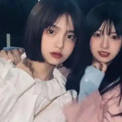 三人闺蜜头"谁说三个人的友谊不存在"_女生头像_我要个性网