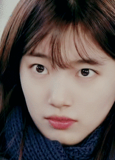 爱豆/solo/裴秀智suzy/动图