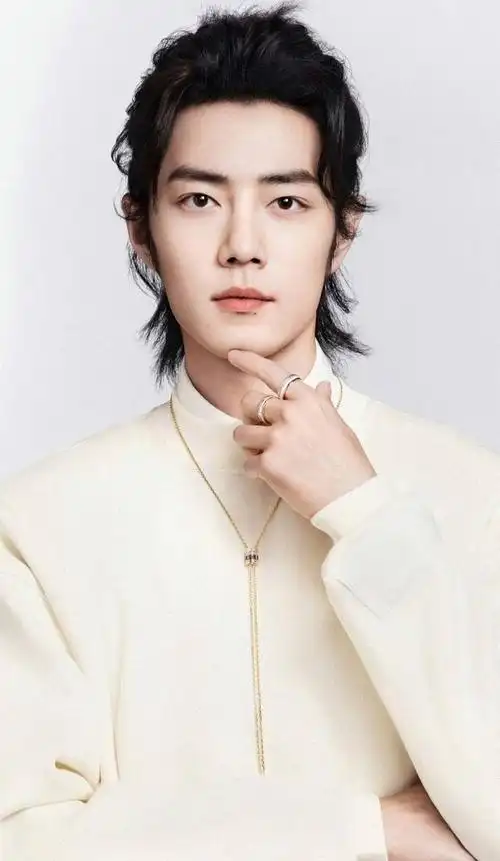 高奢不高冷,宝诗龙卡点1005全球官宣肖战