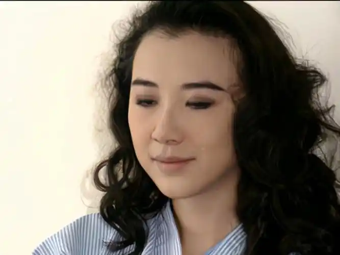 【一帘幽梦】1080p高清 - 绿萍决定勇敢站起来,好好活下去