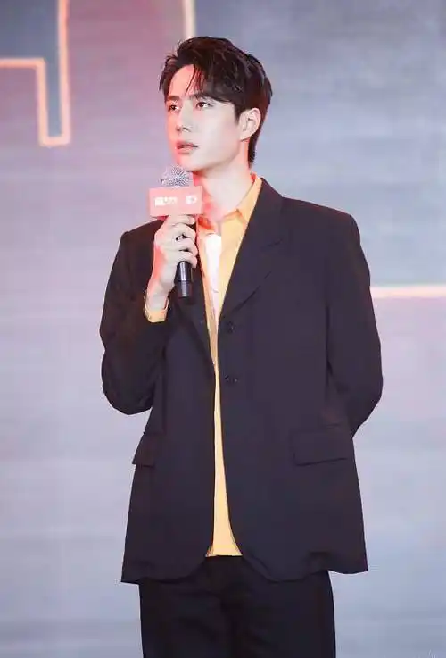 王一博节目中再次说起人气太高的烦恼,最想要拥有这个技能?