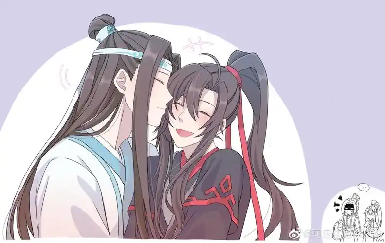 忘羡- 堆糖,美图壁纸兴趣社区