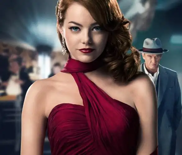 gangster squad wallpaper for samsung galaxy tab 4g lte